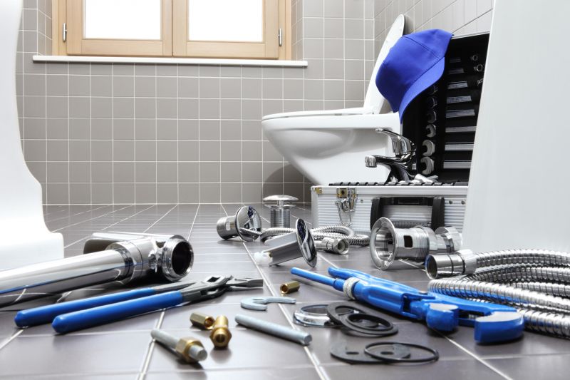 Top Bathroom Remodeling Companies in Dolton, IL