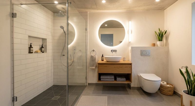 Top Bathroom Remodeling Companies in Lansing, IL