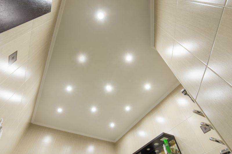 Bathroom Remodelers detail